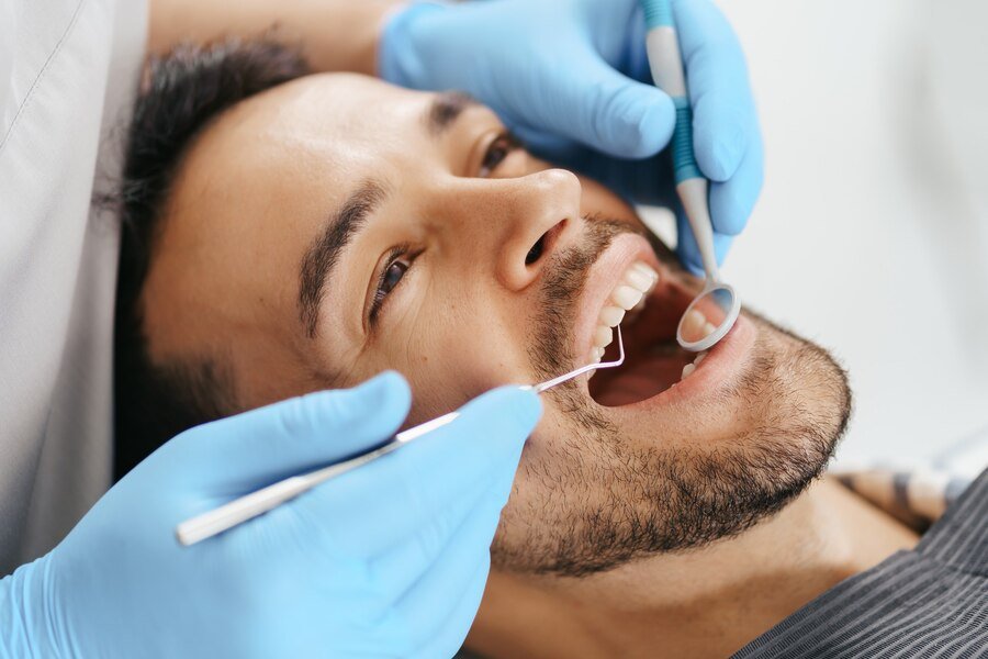 Best Dental Treatment in Shastri Nagar: Your Path to a Healthy Smile