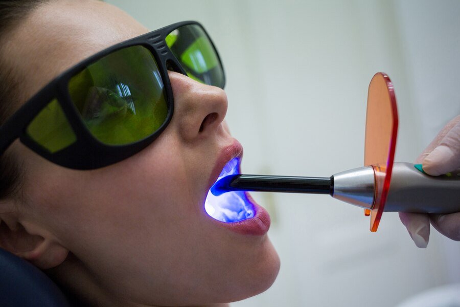 Laser Dentistry treatment in Shastri Nagar, Ghaziabad