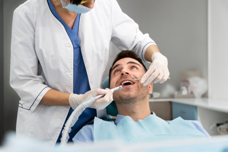 Best Root Canal Treatment in Ghaziabad