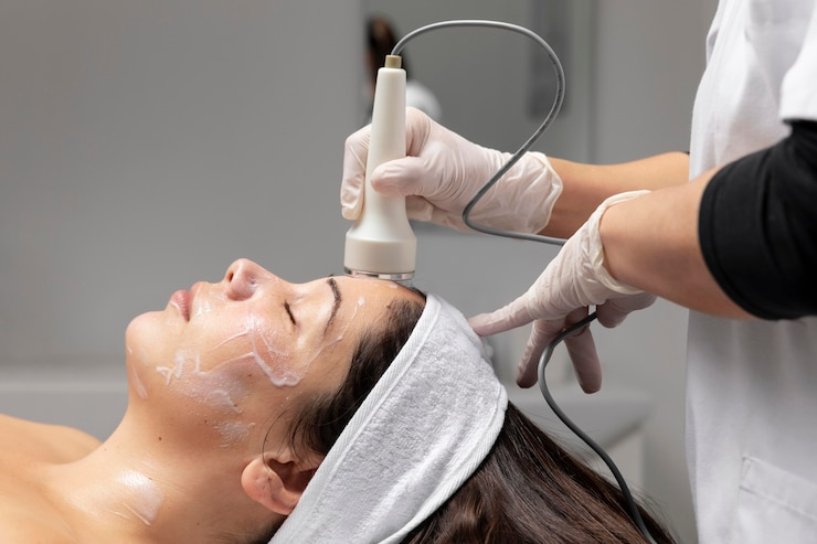 Best Facial Treatment in Ghaziabad
