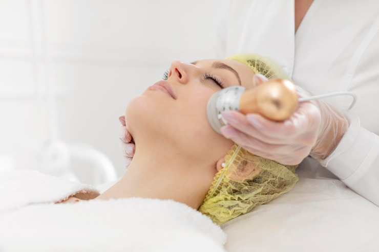 Best Skin Tightening Services in Shastri Nagar