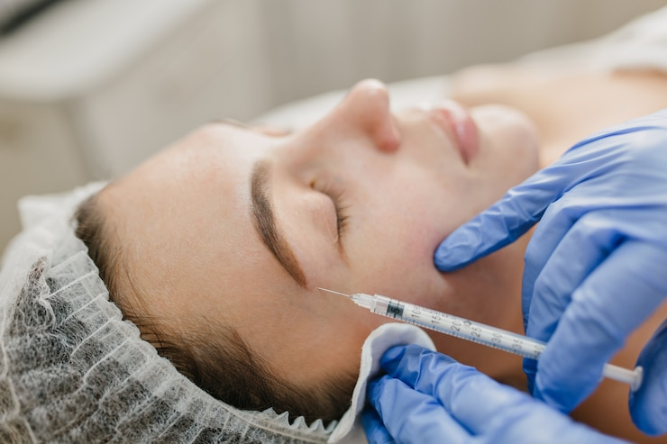 Best Botox Treatment in Shastri Nagar