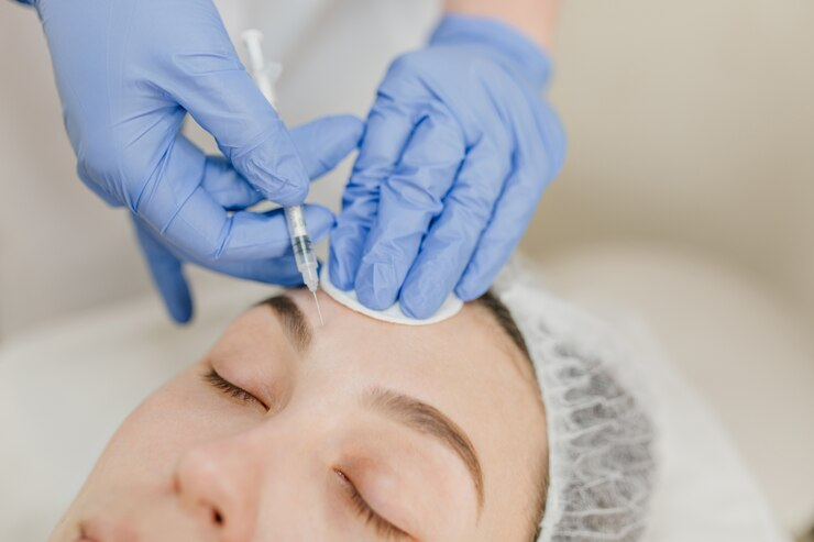 The Best Dark Circle Removal Treatment in Nehru Nagar that’s not just effective but also makes you feel heard, understood, and cared for.