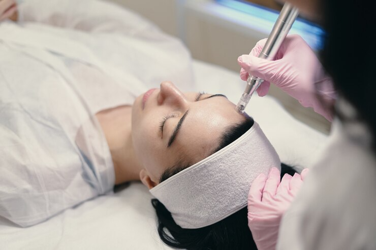 Best Mesotherapy Center in Shastri Nagar
