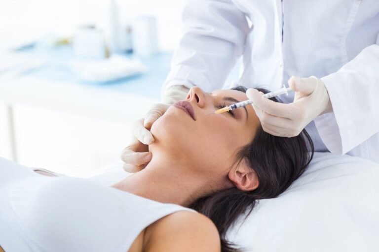 Best Anti-aging Solution clinic in Daulatpura