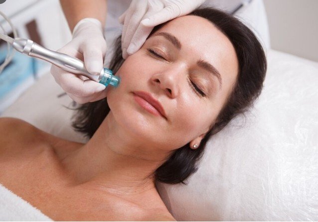 Best mesotherapy skin treatment doctor in Ghaziabad