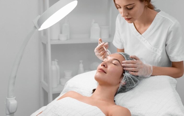 Best Dermal Fillers Centre in Ghaziabad