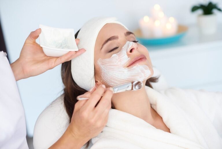 Best Deep Peelings in Ghaziabad