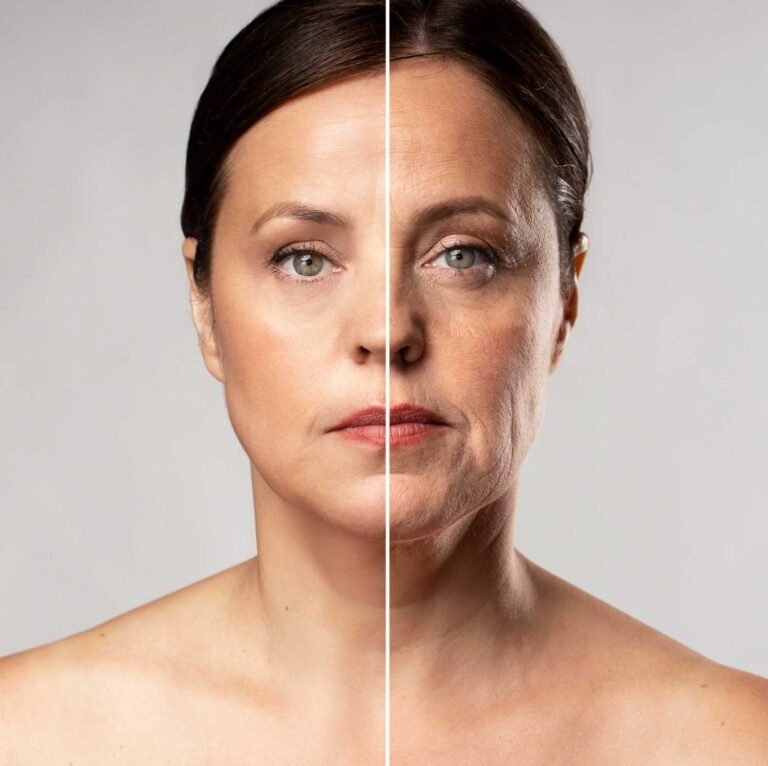 Advanced skin tightening treatment in Jeevan Vihar