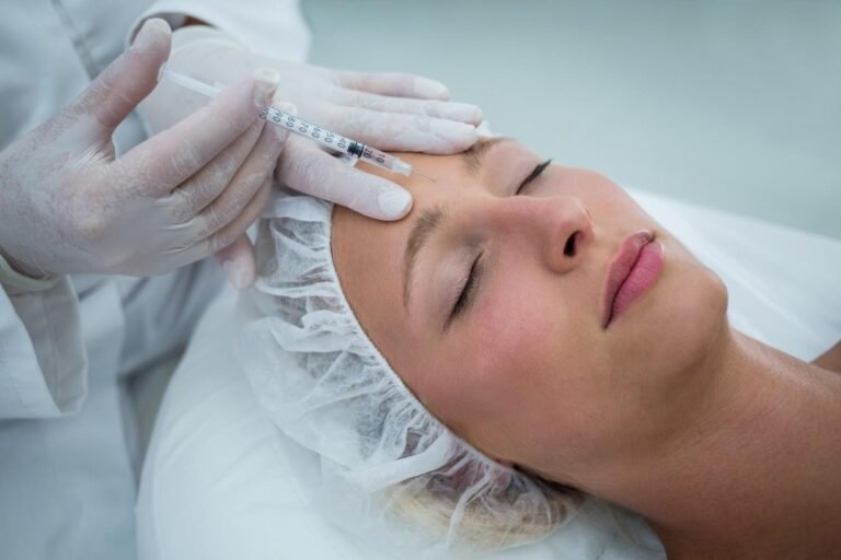 Best Center for Botox Treatment in Ghaziabad