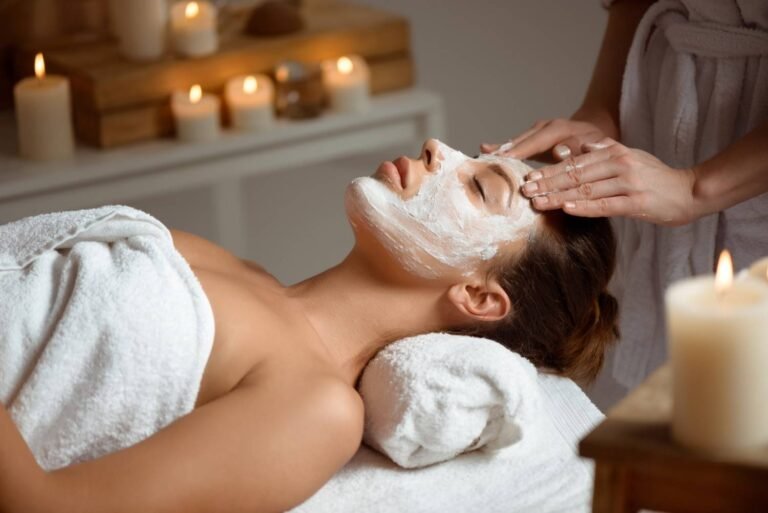 Best Facial Treatment Centre in Ghaziabad