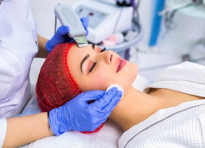 Best Center for Aesthetic Treatment in Bagh Wali Colony