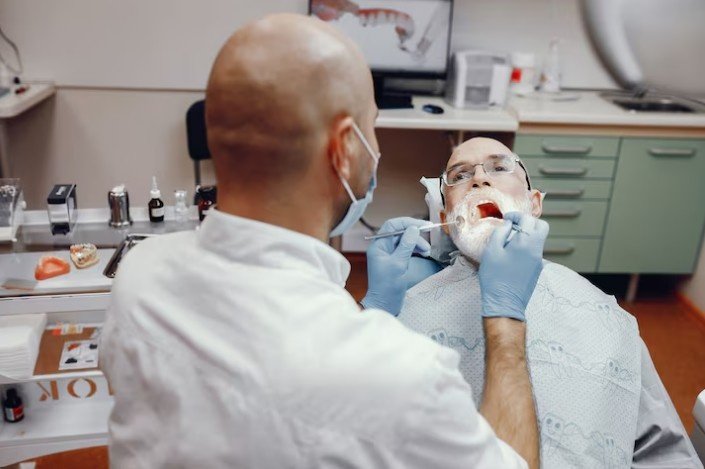 Best Dental Implant Clinic in Shastri Nagar