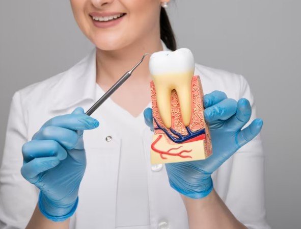 Best Root Canal Dentist in Shastri Nagar