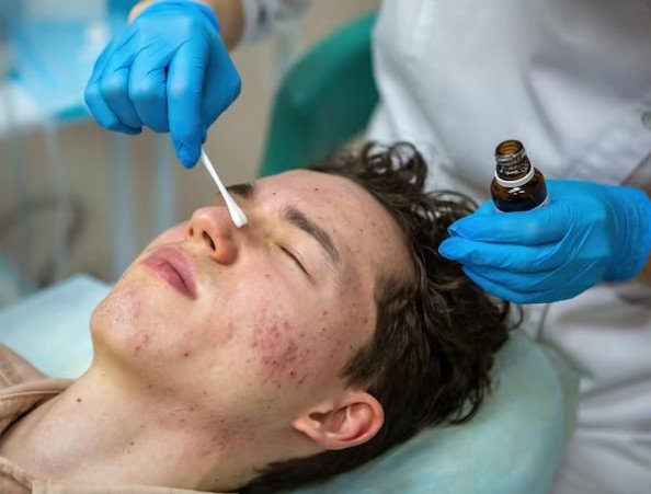 Best Acne and Scars Treatment in Shastri Nagar