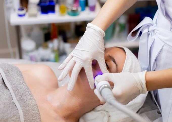 Best Laser Hair Removal Center in Shastri Nagar
